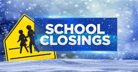 school closings wisconsin today.